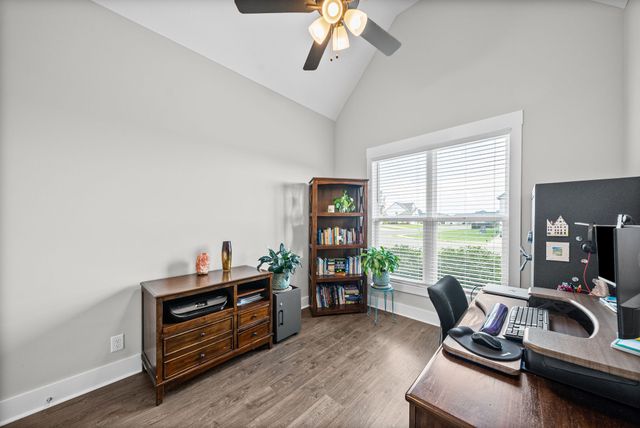 538 Fieldview Way, Clarksville, TN 37043