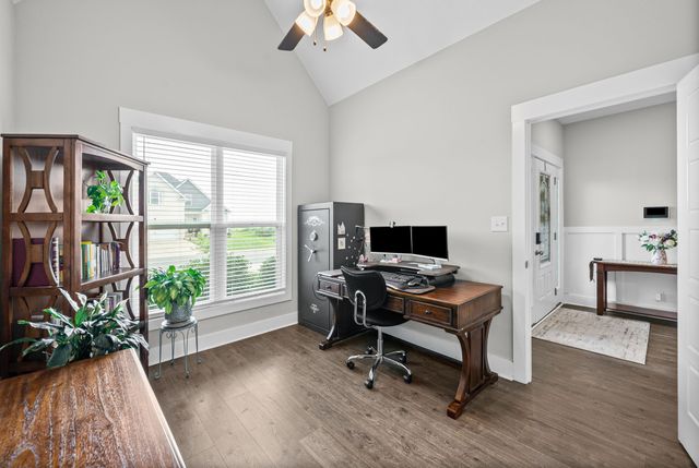 538 Fieldview Way, Clarksville, TN 37043