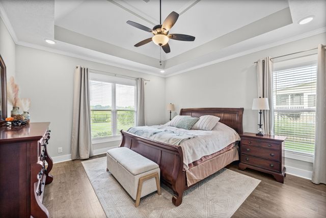 538 Fieldview Way, Clarksville, TN 37043