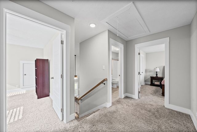 538 Fieldview Way, Clarksville, TN 37043