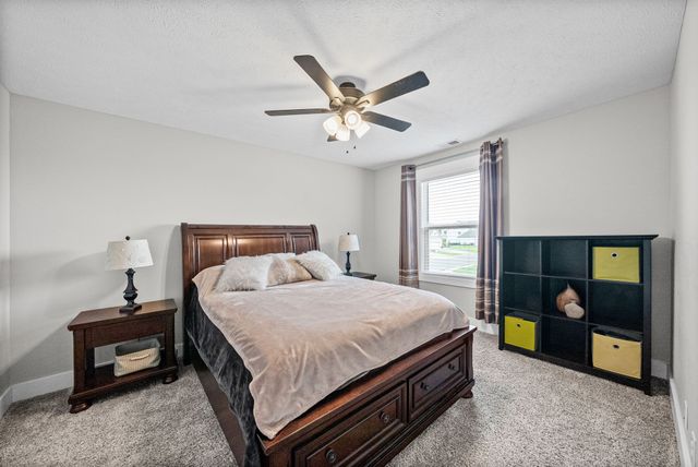 538 Fieldview Way, Clarksville, TN 37043