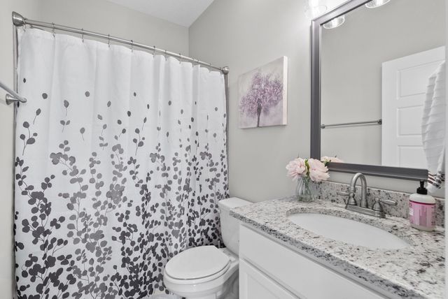 538 Fieldview Way, Clarksville, TN 37043