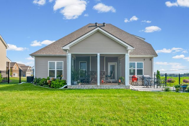 538 Fieldview Way, Clarksville, TN 37043