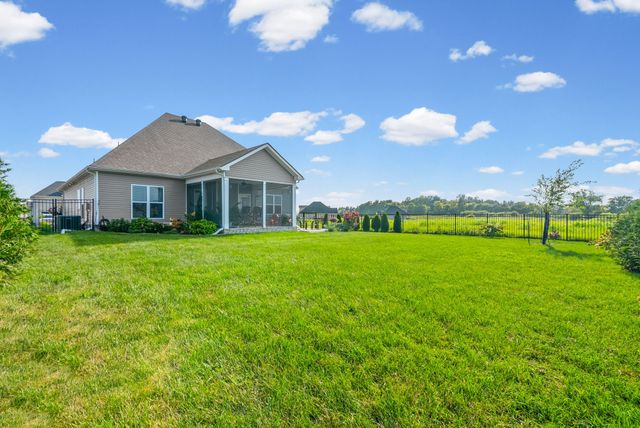 538 Fieldview Way, Clarksville, TN 37043