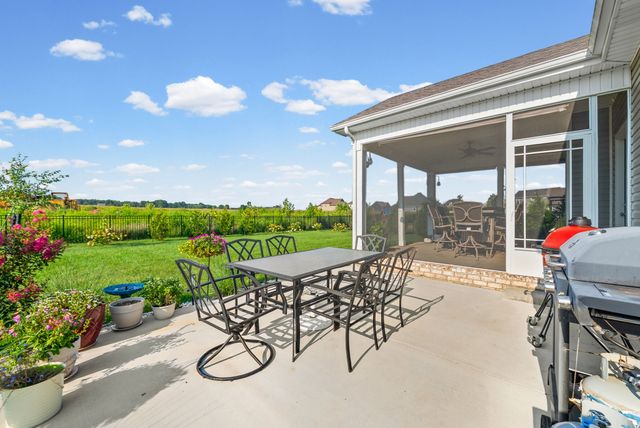 538 Fieldview Way, Clarksville, TN 37043