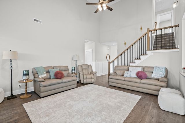 538 Fieldview Way, Clarksville, TN 37043