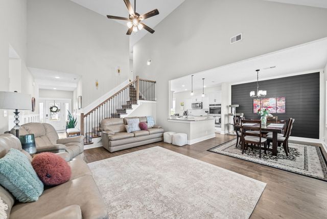 538 Fieldview Way, Clarksville, TN 37043