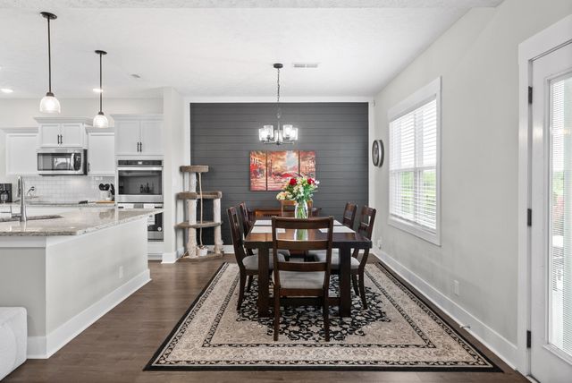 538 Fieldview Way, Clarksville, TN 37043