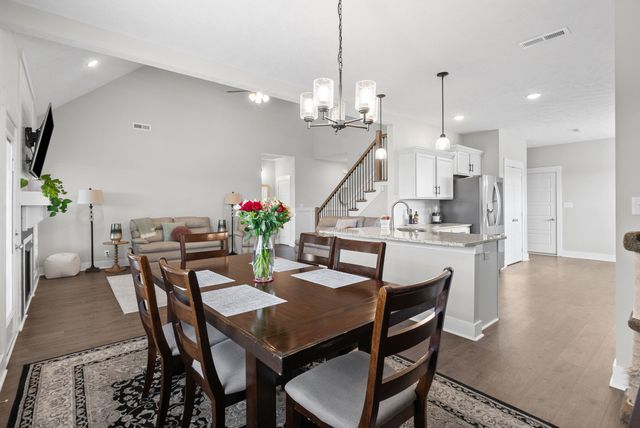 538 Fieldview Way, Clarksville, TN 37043