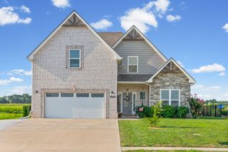 538 Fieldview Way, Clarksville, TN 37043