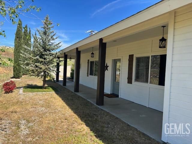 20674 Pinon Canyon Drive, Tehachapi, CA 93561