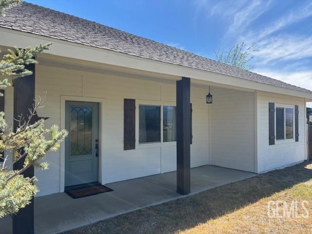 20674 Pinon Canyon Drive, Tehachapi, CA 93561