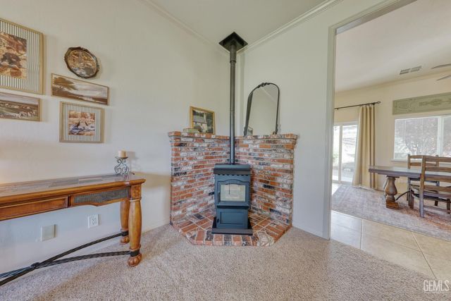 20674 Pinon Canyon Drive, Tehachapi, CA 93561