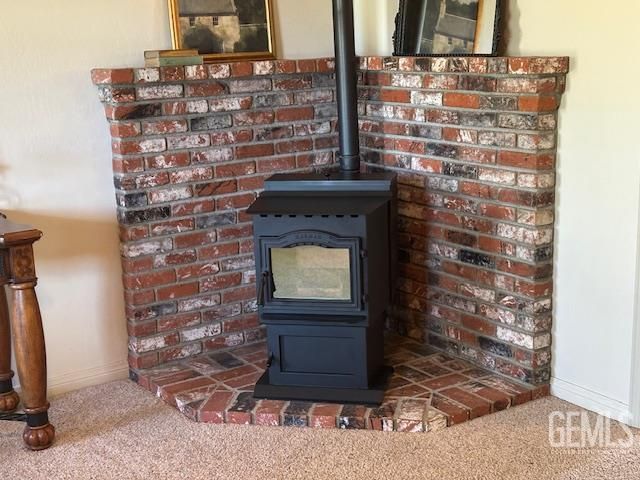 20674 Pinon Canyon Drive, Tehachapi, CA 93561