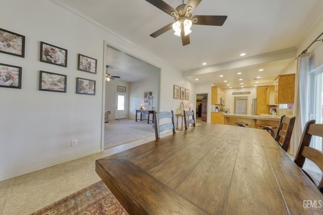 20674 Pinon Canyon Drive, Tehachapi, CA 93561