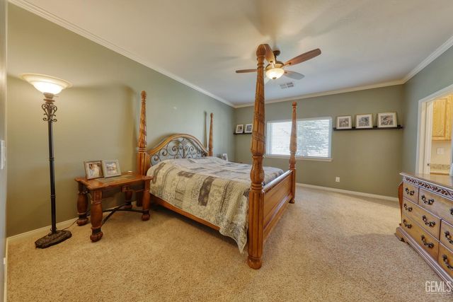 20674 Pinon Canyon Drive, Tehachapi, CA 93561
