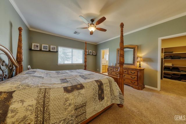 20674 Pinon Canyon Drive, Tehachapi, CA 93561