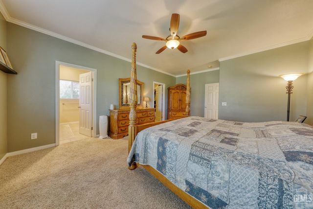 20674 Pinon Canyon Drive, Tehachapi, CA 93561