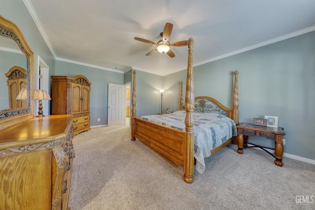 20674 Pinon Canyon Drive, Tehachapi, CA 93561