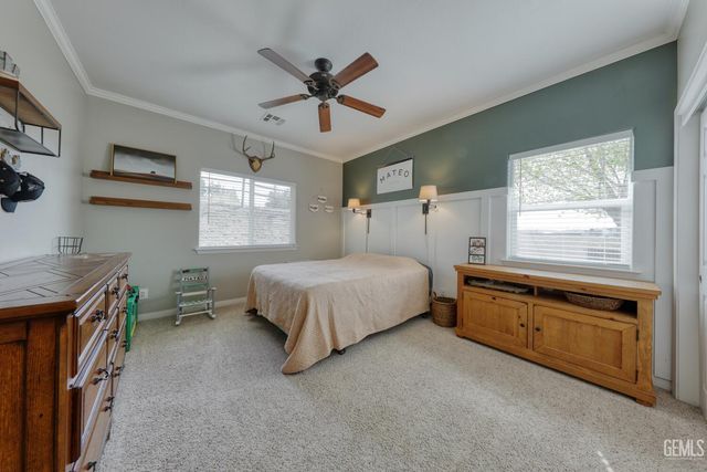 20674 Pinon Canyon Drive, Tehachapi, CA 93561
