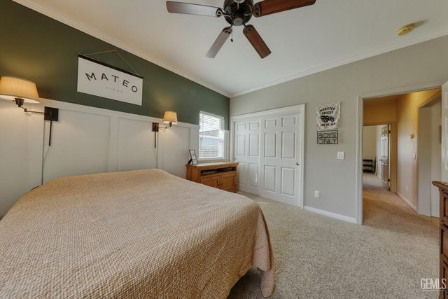 20674 Pinon Canyon Drive, Tehachapi, CA 93561