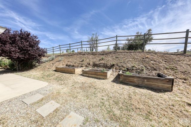 20674 Pinon Canyon Drive, Tehachapi, CA 93561