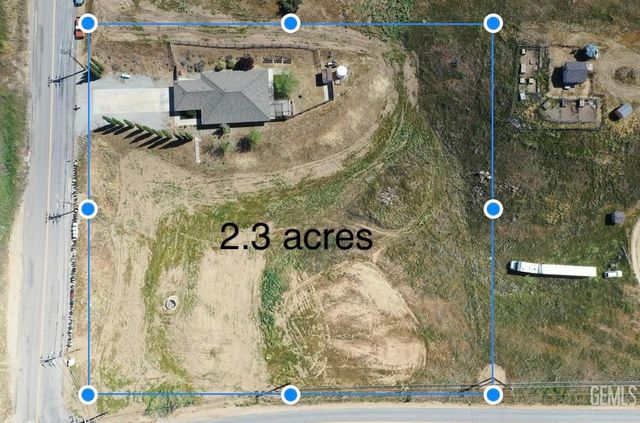 20674 Pinon Canyon Drive, Tehachapi, CA 93561