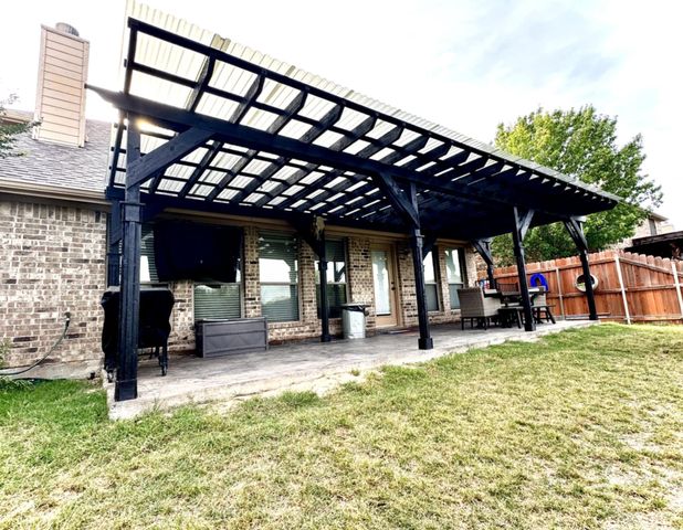 2501 Dog Leg Trail, Mckinney, TX 75069