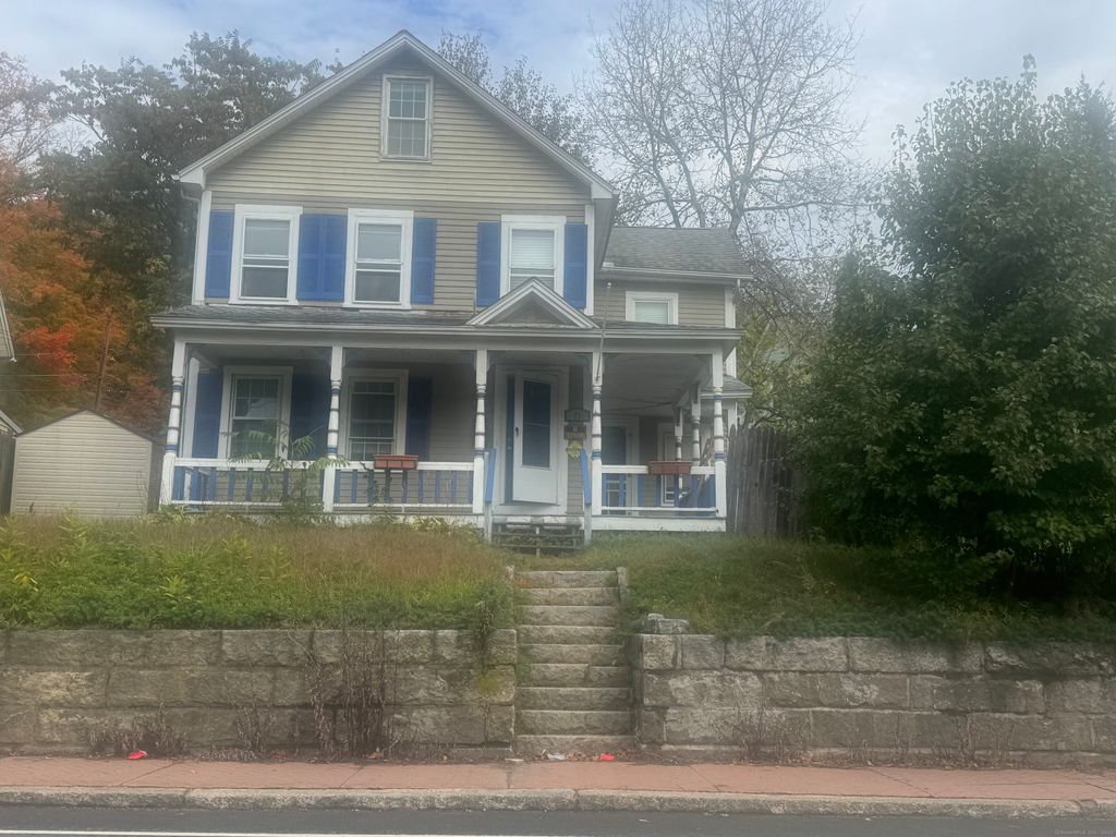 71 West Main Street, Stafford, CT 06076
