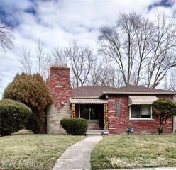 6154 Woodhall Street, Detroit, MI 48224