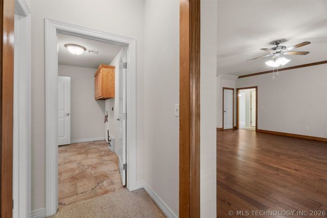 5800 Tower Court, Bartlesville, OK 74006