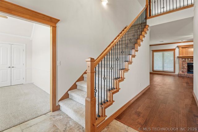 5800 Tower Court, Bartlesville, OK 74006