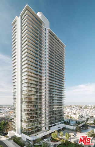 11750 Wilshire Boulevard 2712, Los Angeles, CA 90025