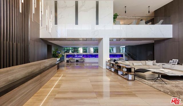 11750 Wilshire Boulevard 2712, Los Angeles, CA 90025