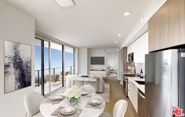 11750 Wilshire Boulevard 2712, Los Angeles, CA 90025