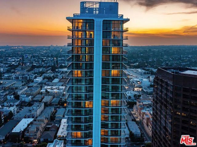 11750 Wilshire Boulevard 2712, Los Angeles, CA 90025