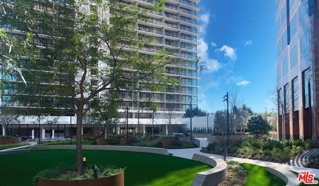 11750 Wilshire Boulevard 2712, Los Angeles, CA 90025