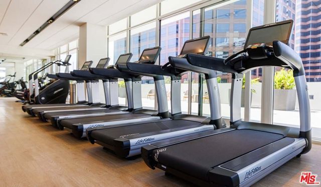 11750 Wilshire Boulevard 2712, Los Angeles, CA 90025