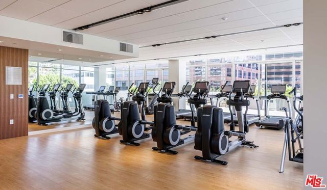 11750 Wilshire Boulevard 2712, Los Angeles, CA 90025