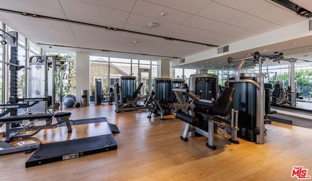 11750 Wilshire Boulevard 2712, Los Angeles, CA 90025