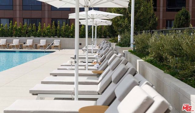 11750 Wilshire Boulevard 2712, Los Angeles, CA 90025