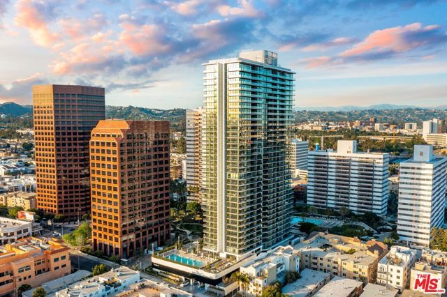 11750 Wilshire Boulevard 2712, Los Angeles, CA 90025