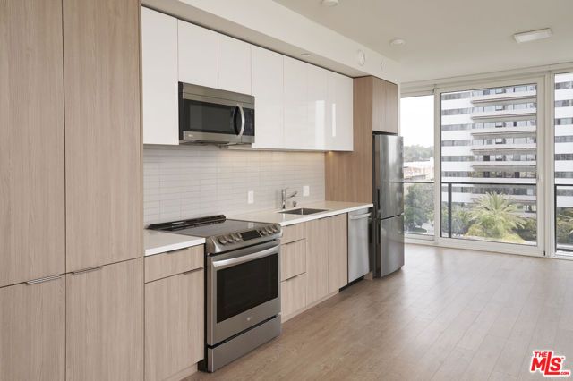 11750 Wilshire Boulevard 2712, Los Angeles, CA 90025