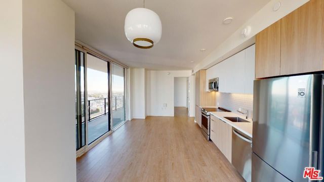 11750 Wilshire Boulevard 2712, Los Angeles, CA 90025