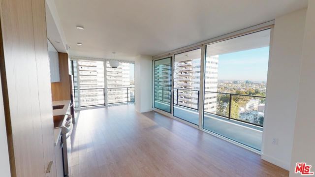 11750 Wilshire Boulevard 2712, Los Angeles, CA 90025