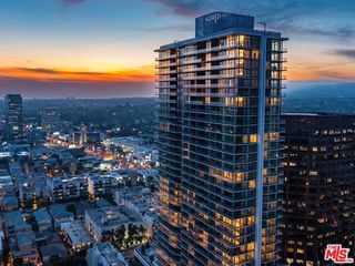 11750 Wilshire Boulevard 2712, Los Angeles, CA 90025