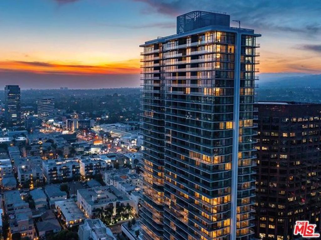 11750 Wilshire Boulevard 2712, Los Angeles, CA 90025