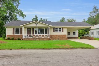 208 Buck Lane, Vanceboro, NC 28586