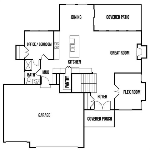 18425 Long Street, Overland Park, KS 66013