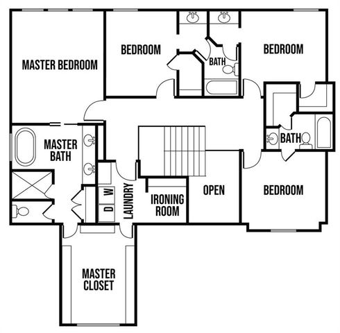 18425 Long Street, Overland Park, KS 66013